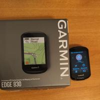 Garmin Edge 830
