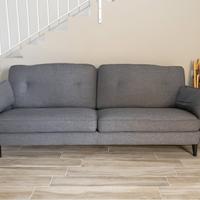 DIVANO 4 POSTI di POLTRONE E SOFA'