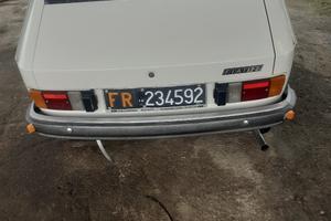 fiat 127 900 1977