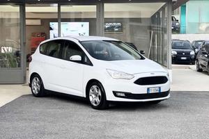 Ford C-Max Ford C-Max 1.6 GPL 120CV E6 Neo - 2016