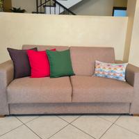 DIVANO LETTO