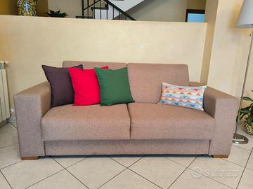 DIVANO LETTO