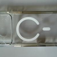 Cover iPhone 17 pro max