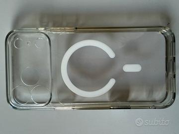 Cover iPhone 17 pro max