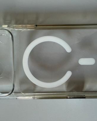 Cover iPhone 17 pro max