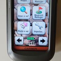 GPS per trekking e bicicletta