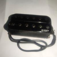 pickup hambucker ESP