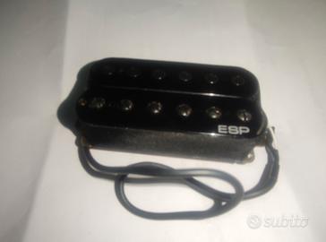pickup hambucker ESP