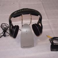 Cuffie wireless Sennheiser RS 120 II