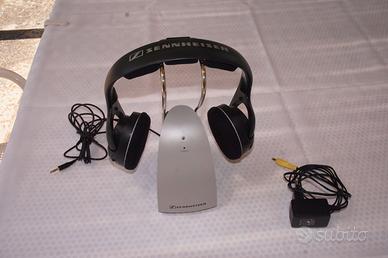Cuffie wireless Sennheiser RS 120 II