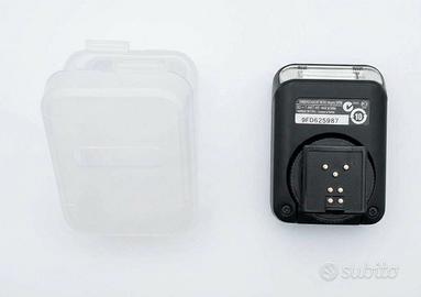 Flash SAMSUNG SEF8A per serie NX