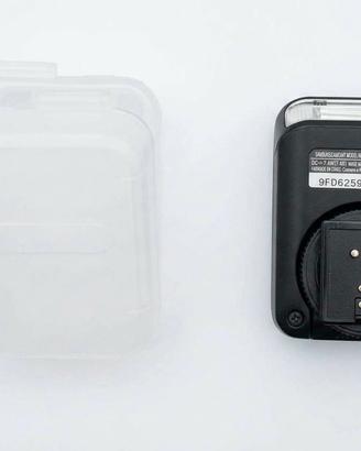 Flash SAMSUNG SEF8A per serie NX