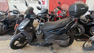 Kymco Agility 125i R16+ DEL 2024