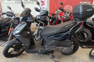 Kymco Agility 125i R16+ DEL 2024