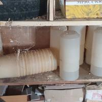 Abbeveratoi a Sifone e mangiatoie avicoli