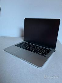 Apple MacBook Pro - 13 pollici (2015)