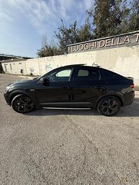 Renault arkana 1.3 160cv tce rs line