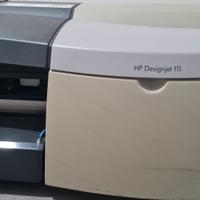 Hp designjet 111