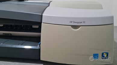 Hp designjet 111