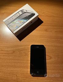 APPLE iPhone 4S