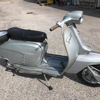 Lambretta Silver 150
