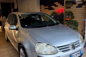 Volkswagen Golf 5 1.9 TDI