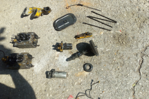 Ricambi ruggerini 901/2