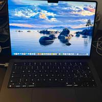 MacBook Pro 14" M4 Pro