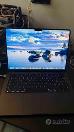 MacBook Pro 14" M4 Pro