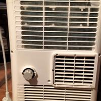 Condizionatore portatile 