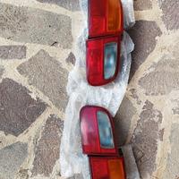 Fanali/ fari posteriori originali Honda Civic EG