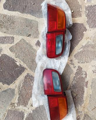 Fanali/ fari posteriori originali Honda Civic EG