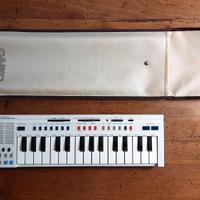 Casio PT-20 Pianola elettronica