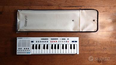 Casio PT-20 Pianola elettronica