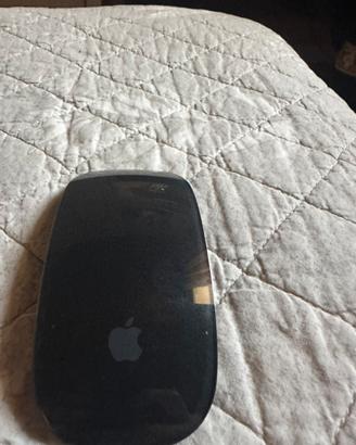 Mouse apple