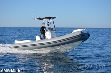 Infinity Milano F6
