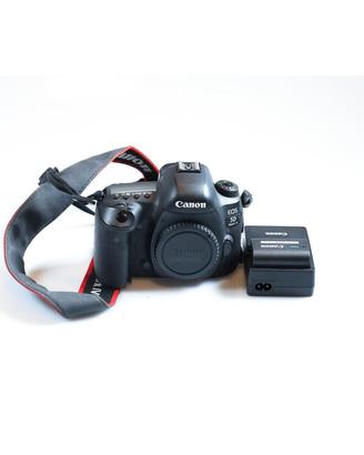 Canon EOS 5D Mark IV