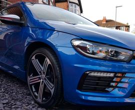 SCIROCCO R 2.0 TSI 280cv VW RESTYLING EURO 6