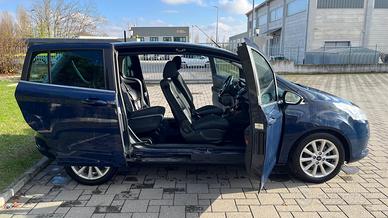 Ford B-Max Ecoboost Titanium