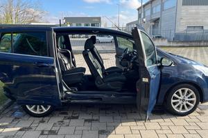 Ford B-Max Ecoboost Titanium