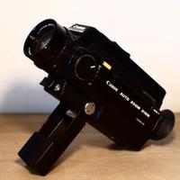 Cinepresa Canon 318m