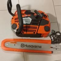 Motosega Husqvarna 540 T 