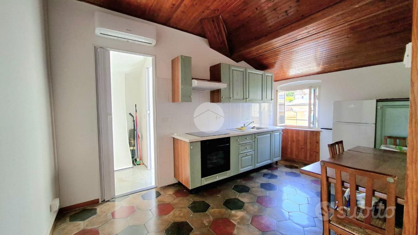 Apartment in Genova, Sapello, Ponente - Vista 4