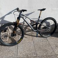 Orbea occam 2021