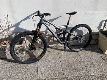 Orbea occam 2021