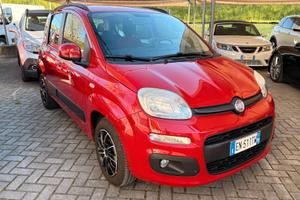Fiat Panda 5 Posti Clima Automatico