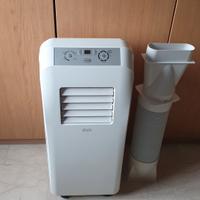 Climatizzatore portatile 