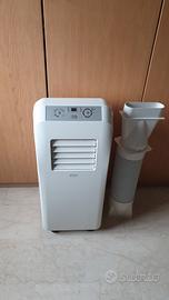 Climatizzatore portatile 