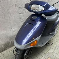 Honda Bali 50