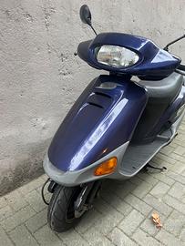 Honda Bali 50